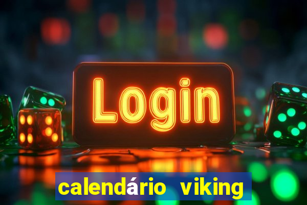 calendário viking coin master 2024